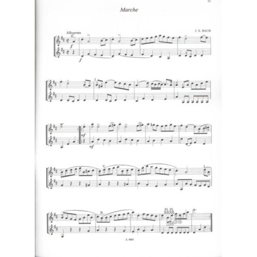Guitar Duos for Beginners