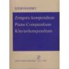 Szervánszky, Endre - Piano Compendium