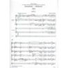 Szokolay, Sándor - Miniatures for brass sextet