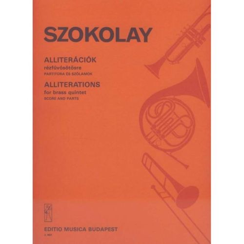 Szokolay, Sándor -...