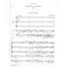 Szokolay, Sándor - Alliterations for brass quintet