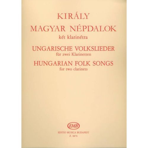 Király, László - Hungarian...