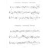 Kovats, Barna - Short Studies for guitar