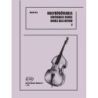 Montag, Lajos - Double Bass Tutor Vol.5