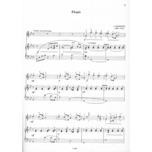 Montag, Lajos - Double Bass Tutor Vol.5