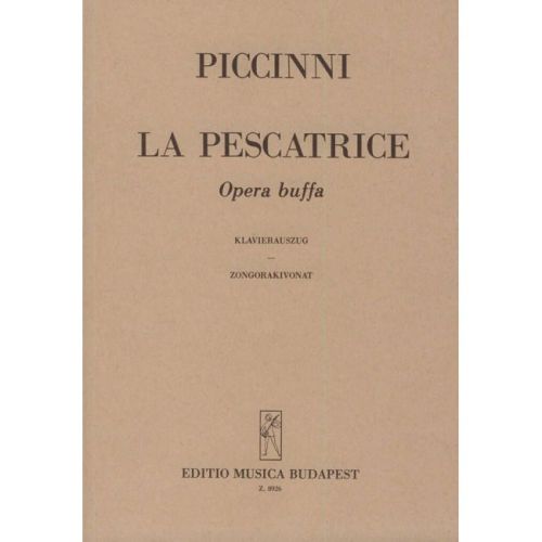 Boschan & Piccinni - La...