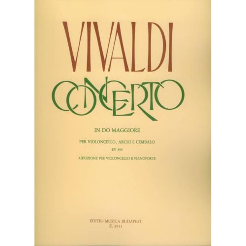 Vivaldi & Mariassy -...
