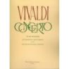 Vivaldi & Mariassy - Concerto in do maggiore