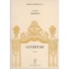 Traetta, Tommaso - Overture