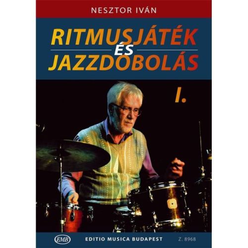 Nesztór, Iván - Rhythm...