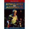 Nesztór, Iván - Rhythm Playing and Drumbeat in Jazz 1