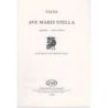 Vajda, János - Ave Maris stella