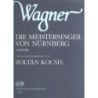 Kocsis & Wagner - Die Meistersinger von Nurnberg
