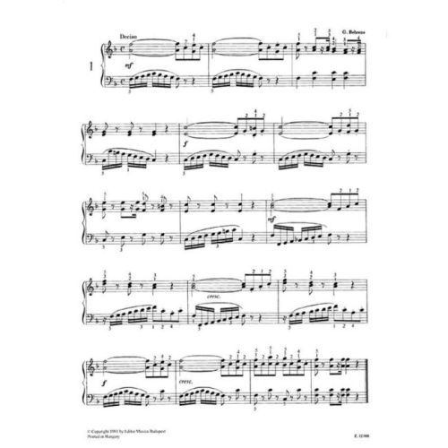 Teöke, Mariann - Selected Studies 4