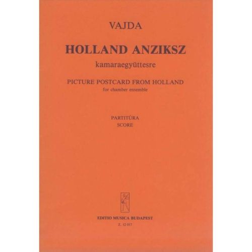 Vajda, János - Picture...