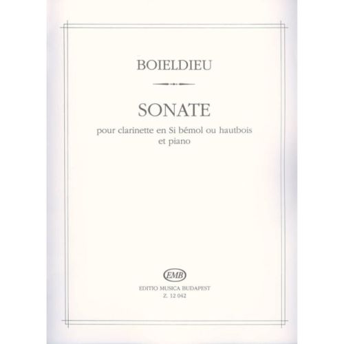 Boieldieu, François-Adrien...