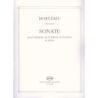 Boieldieu, François-Adrien - Sonata per clarinetto e pianoforte