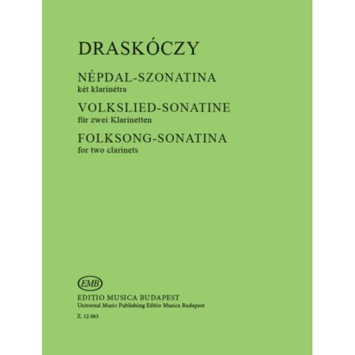 Draskóczi, László -...