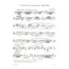 Kovats, Barna - Short Studies for guitar