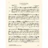 Vieuxtemps, Henri - Cantilena
