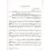Vieuxtemps, Henri - Lamento