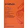 Lendvay, Kamilló - Five Movements in Quotation