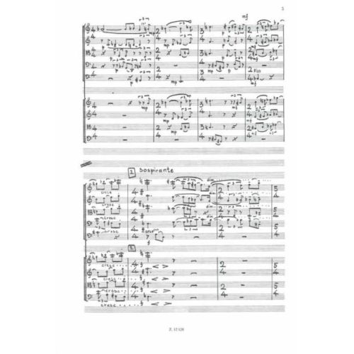 Vántus, István - Naenia