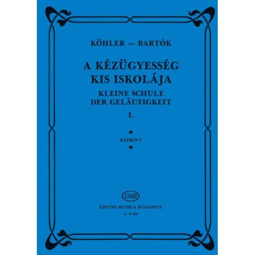 Köhler, Louis - Little...