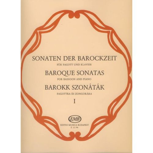 Nagy, Oliver - Baroque...