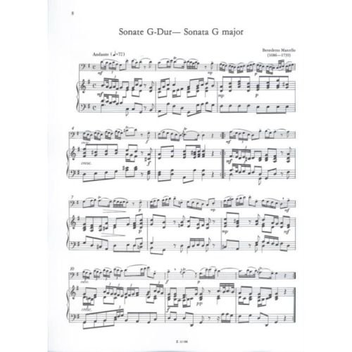 Nagy, Oliver - Baroque Sonatas 1