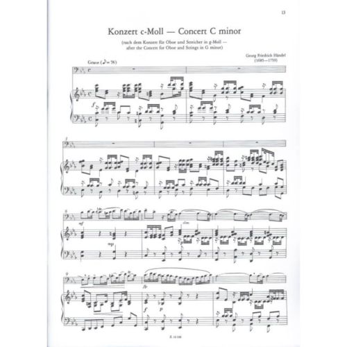 Nagy, Oliver - Baroque Sonatas 1