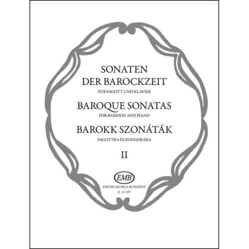 Nagy, Oliver - Baroque...