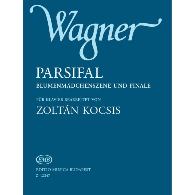 Wagner, Richard - Parsifal