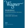Wagner, Richard - Parsifal