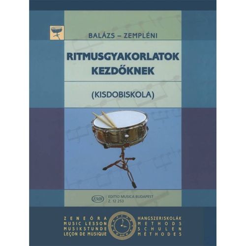 Balazs & Zempleni - Rhythm...