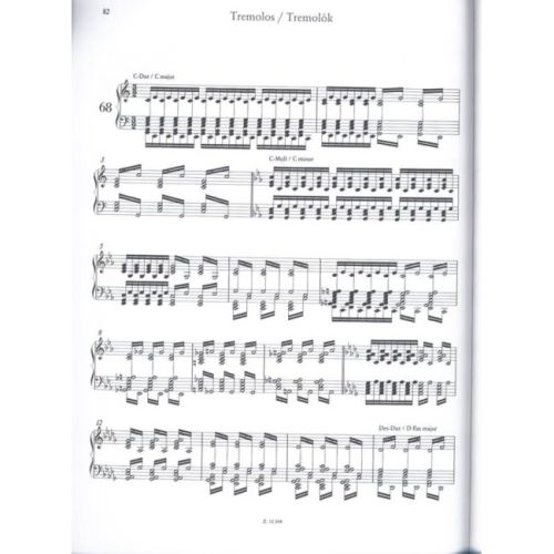 Technical Studies 3 (Hardback)