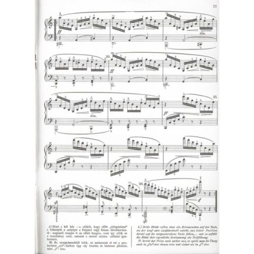 Szendrey-Karper, László - Guitar Exercises Vol.8