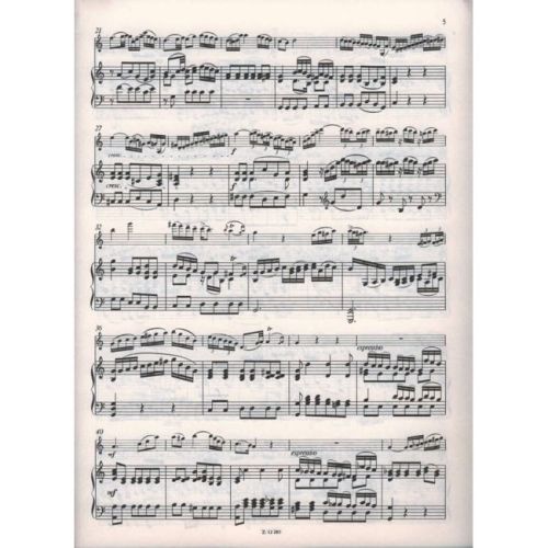 Szeredi-Saupe, Gusztav - Early Classicism