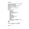 Lendvay, Kamilló - Scenes. Cantata for soprano, bass-barito