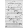 Lendvay, Kamilló - Scenes. Cantata for soprano, bass-barito