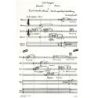 Lendvay, Kamilló - Scenes. Cantata for soprano, bass-barito