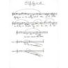 Kurtág, György - Attila Jozsef Fragments