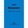 Liszt, Franz - Romance (piano)