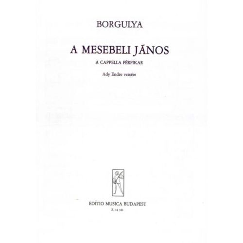 A mesebeli Janos