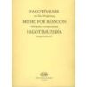 Music for Bassoon (Bassoon and piano)