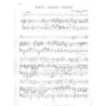Music for Bassoon (Bassoon and piano)