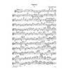 Szunyogh, Balázs - Capriccio per flauto solo