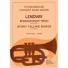 Lendvay, Kamilló - Story-telling Dance