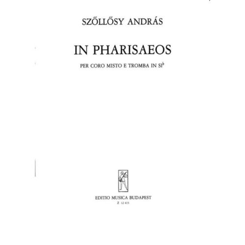 Szöllösy, András - In...