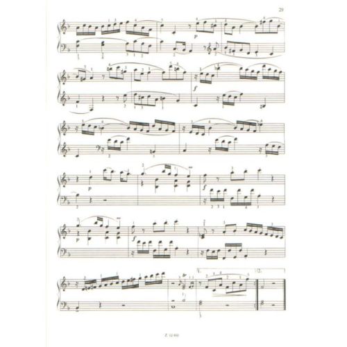Andrasne, Dr. Benyei - Sonatas by the early masters Vol.1